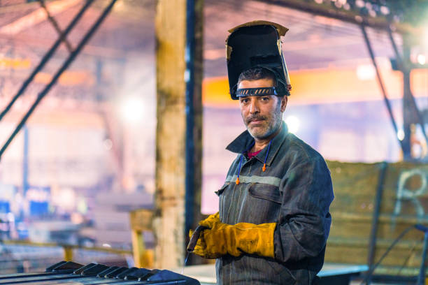 Trusted Merced, CA Welder & Metal Fabrication Experts