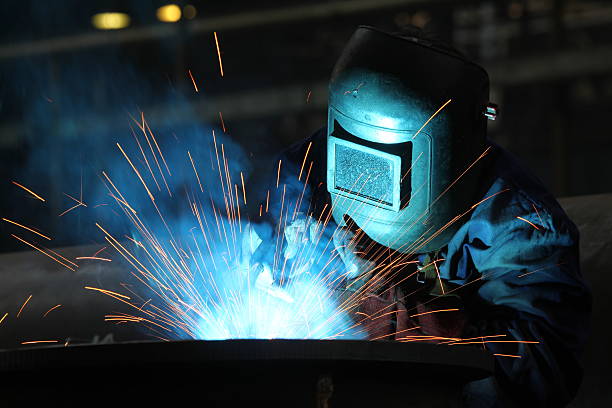 Reliable Merced, CA Welder & Metal Fabrication Solutions