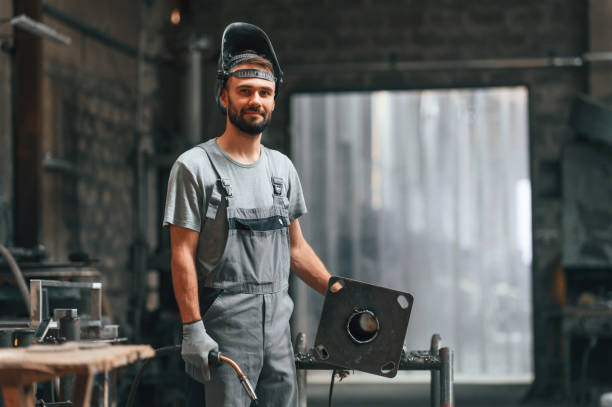 Best Specialty Welding Processes in Merced, CA