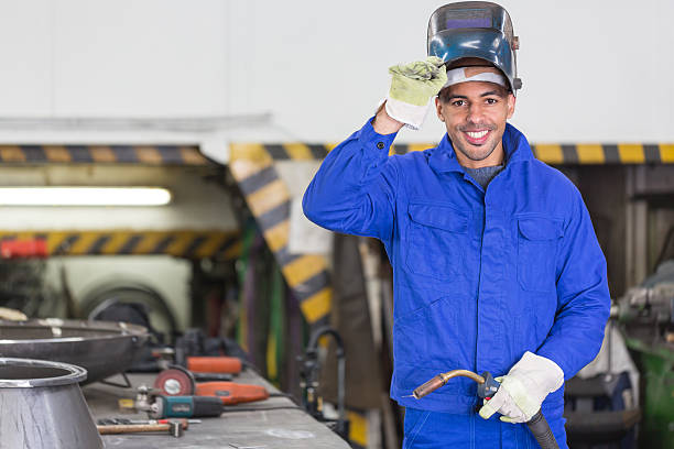 Best Welding Equipment Sales and Repair in Merced, CA