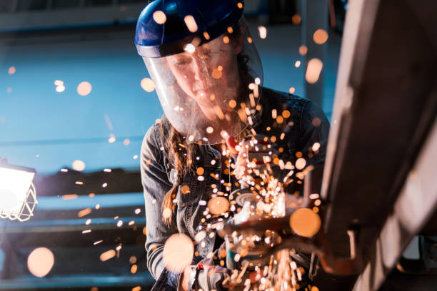 Affordable Welder Services in Merced, CA